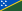 Flag of the Solomon Islands